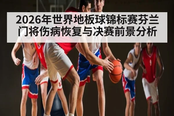 2026年世界地板球锦标赛芬兰门将伤病恢复与决赛前景分析 - hth
